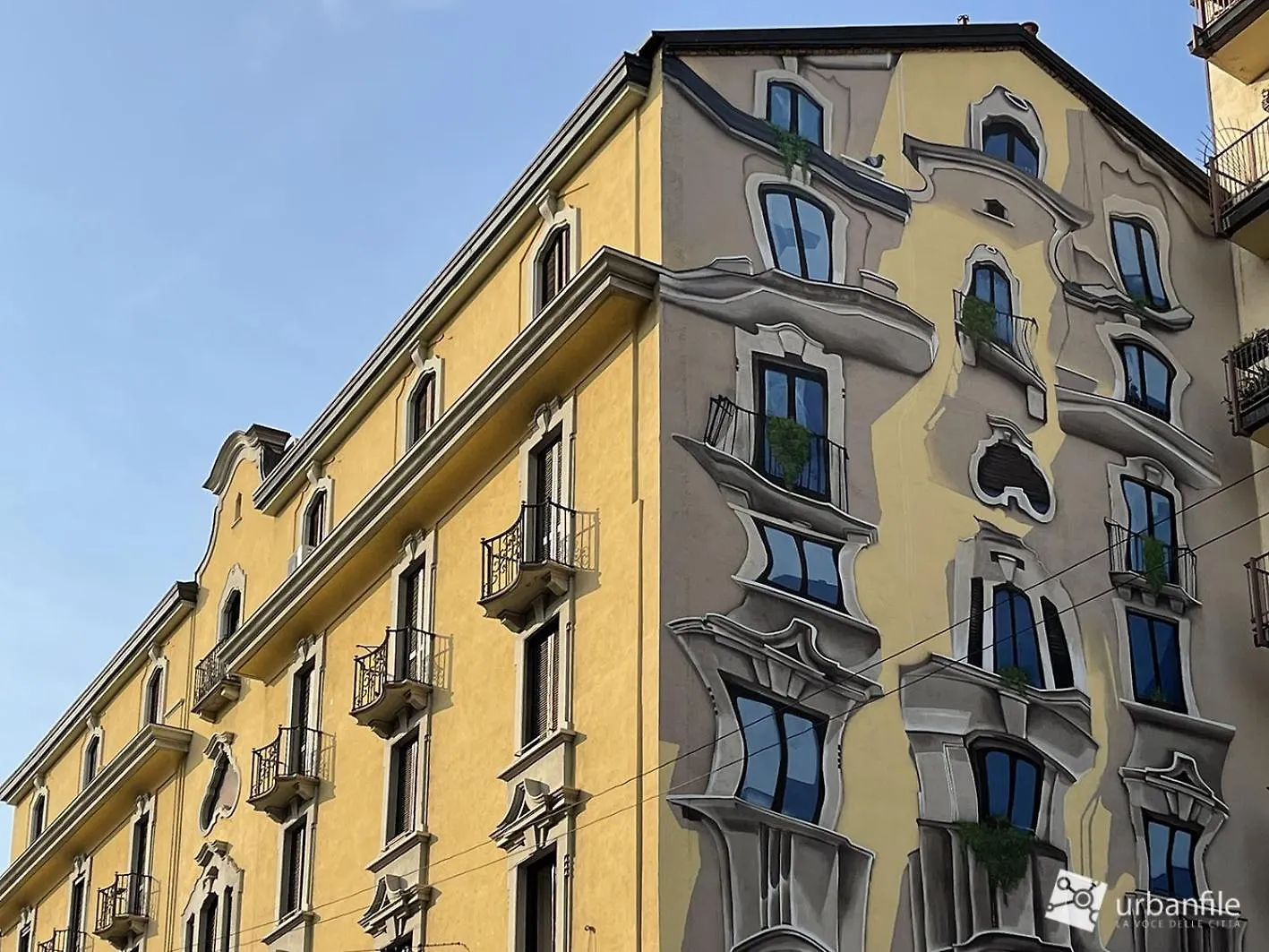 Apartment Green Moon-Emme Loft Milan